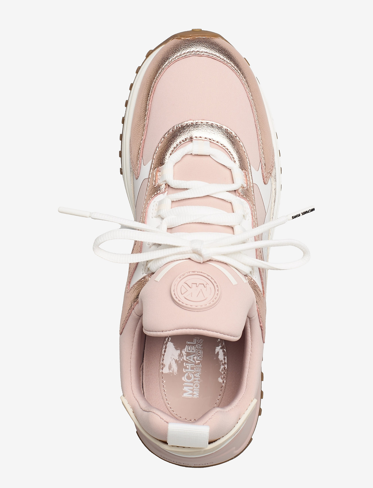 Michael Kors - THEO SPORT - soft pink - 3