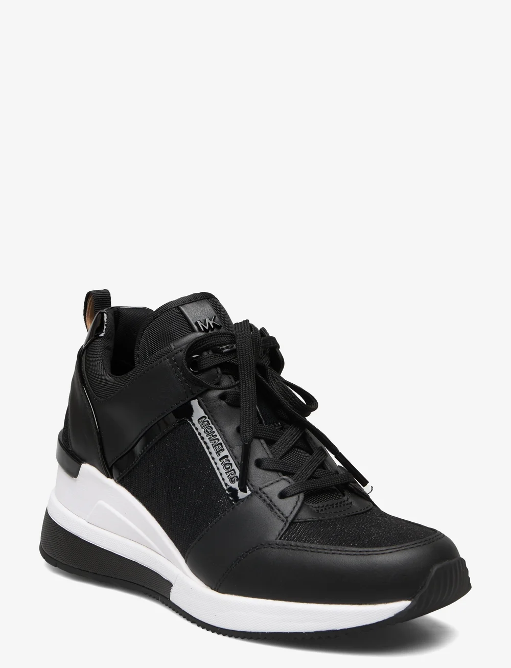 Michael Kors Georgie Trainer Low top sneakers Boozt