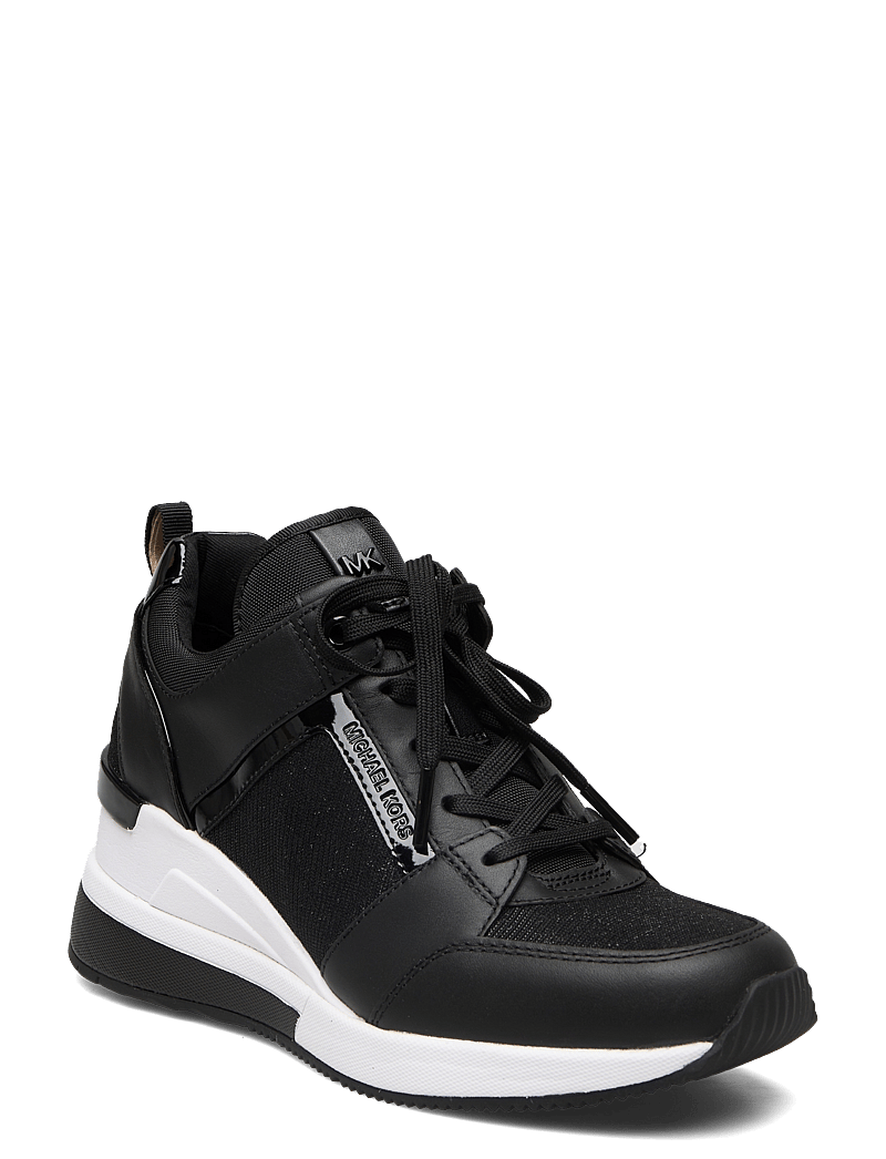 Kors Georgie Trainer Sneakers Michael Kors Online Shoes Michael