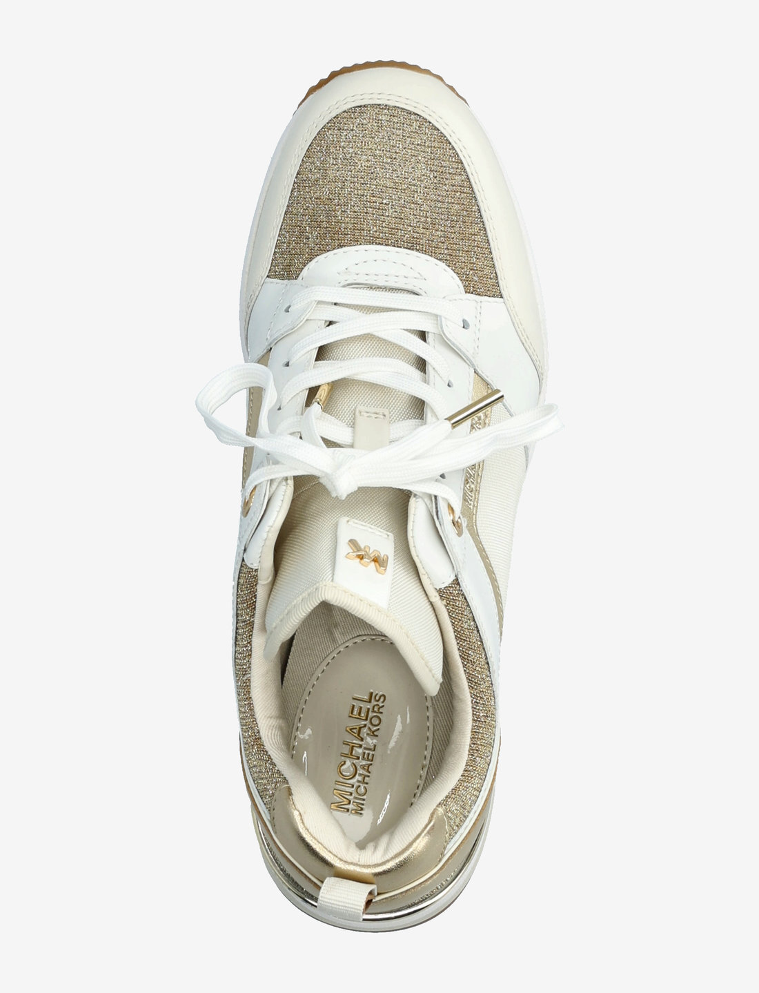 Michael kors trainers size 2025 3