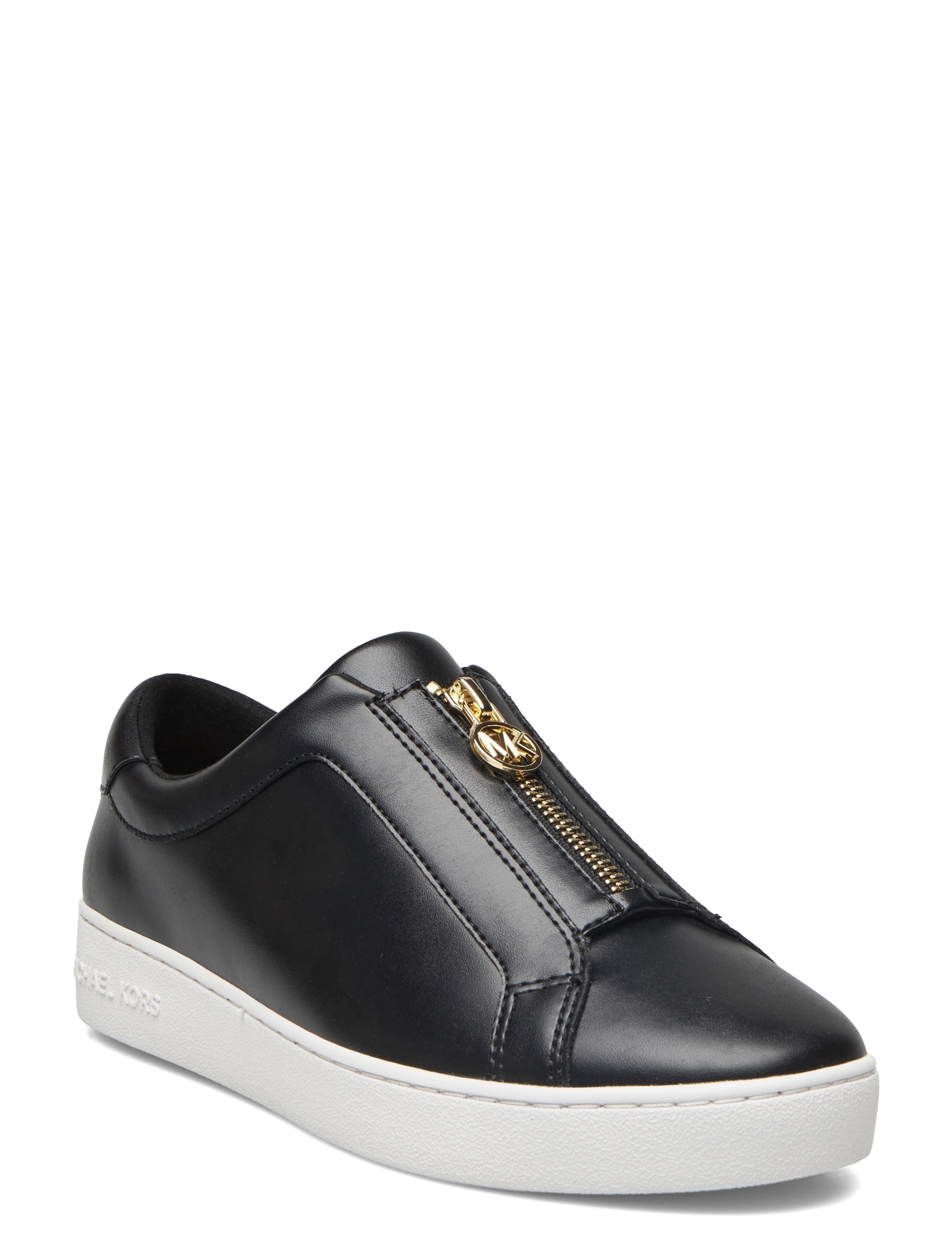 KEATON ZIP SLIP ON