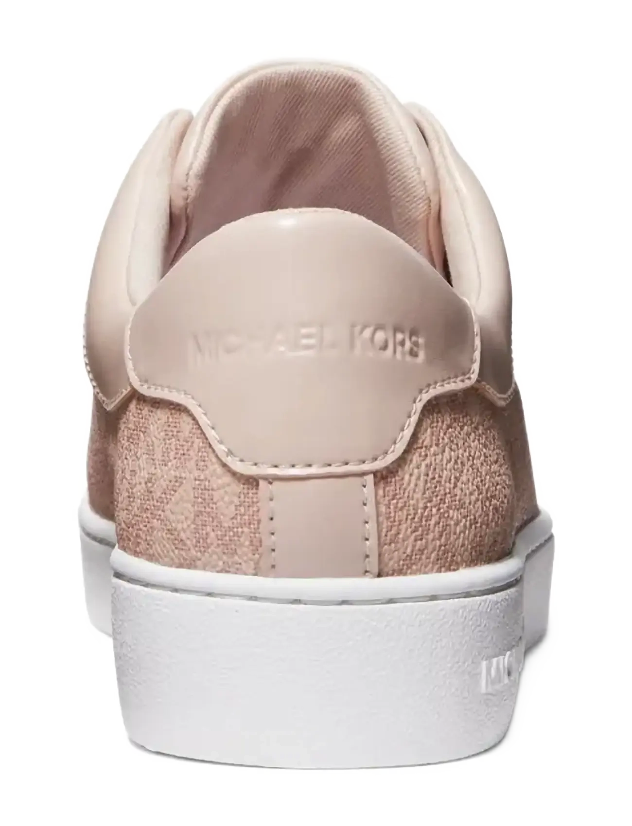 Michael Kors - KEATON ZIP SLIP ON - lave sneakers - ballet - 3