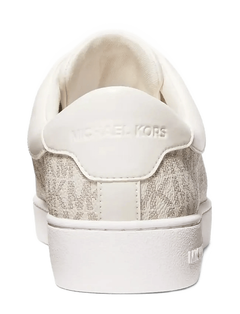 Michael Kors - KEATON ZIP SLIP ON - vanilla - 2