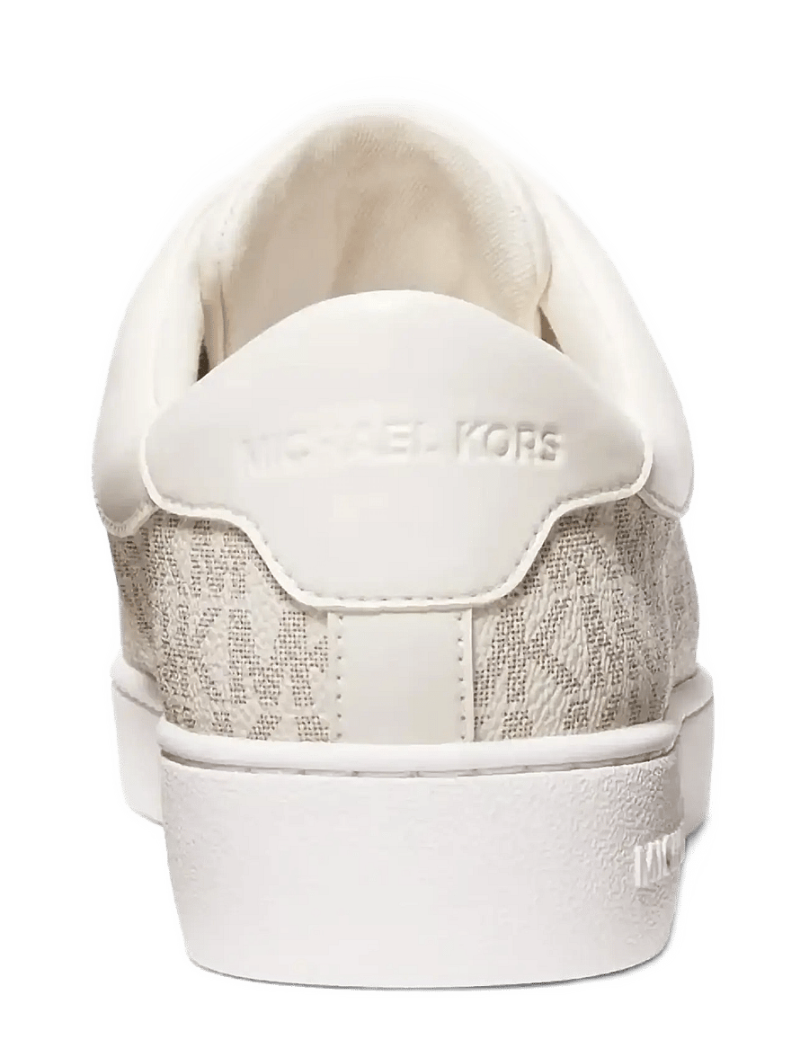 Michael Kors - KEATON ZIP SLIP ON - confirmation - vanilla - 2
