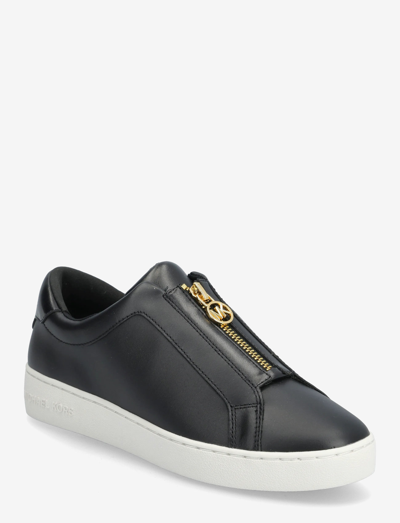 Michael Kors Keaton Zip Slip On (ELK43R4KTFP3L) Slip-on sneakers 
