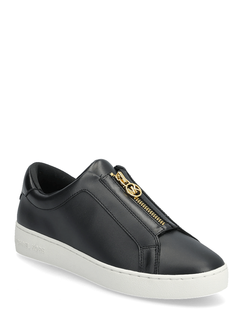 Michael Kors Keaton Zip Slip On (ELK43R4KTFP3L) Slip-on sneakers