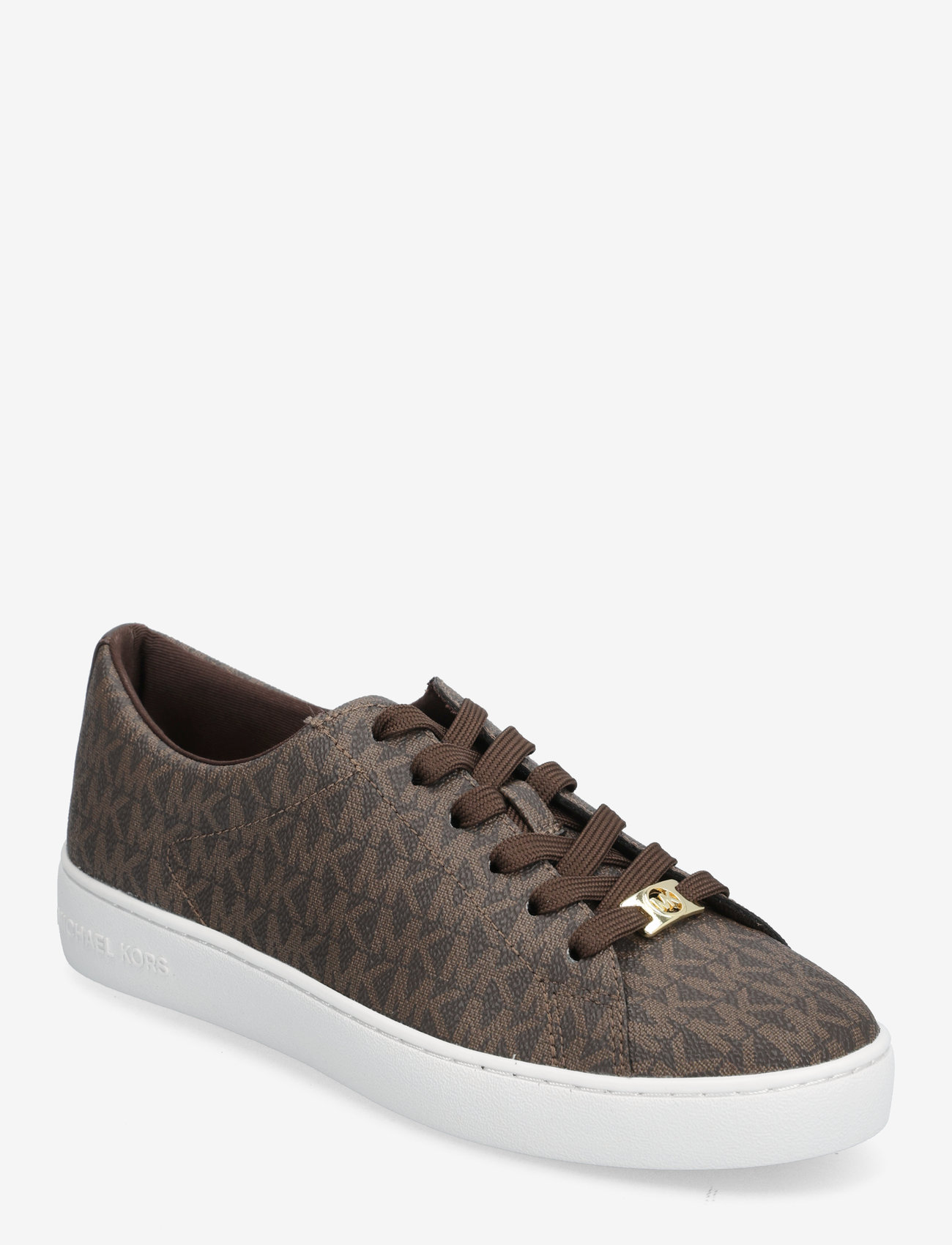 Michael Kors Keaton Lace Up (ELK43R4KTFS1B) Low top sneakers