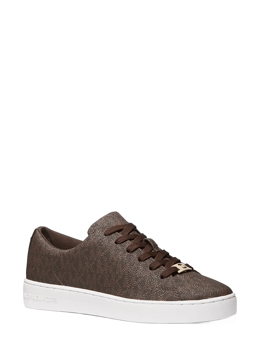 Michael Kors - KEATON LACE UP - brown - 0