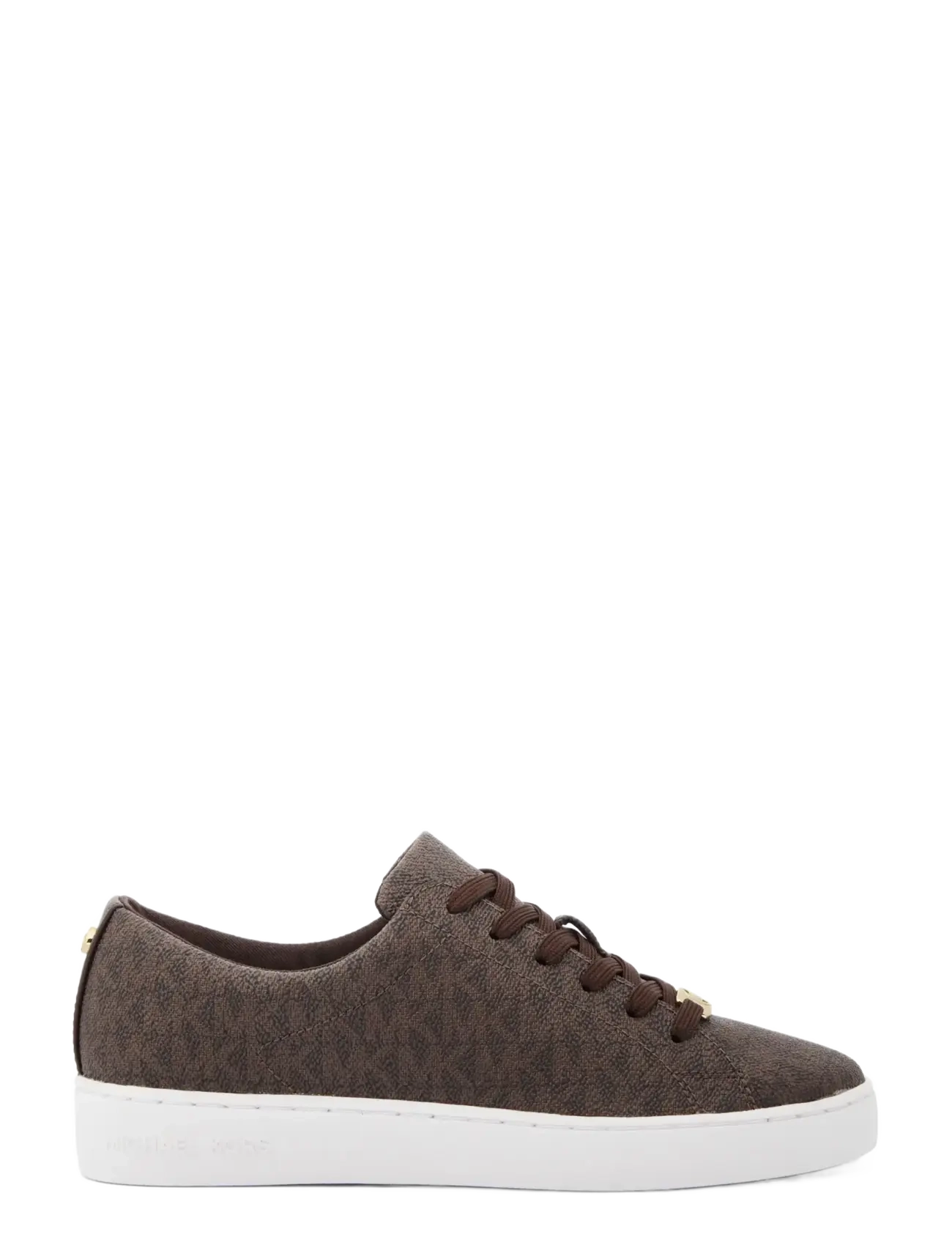Michael Kors - KEATON LACE UP - brown - 1