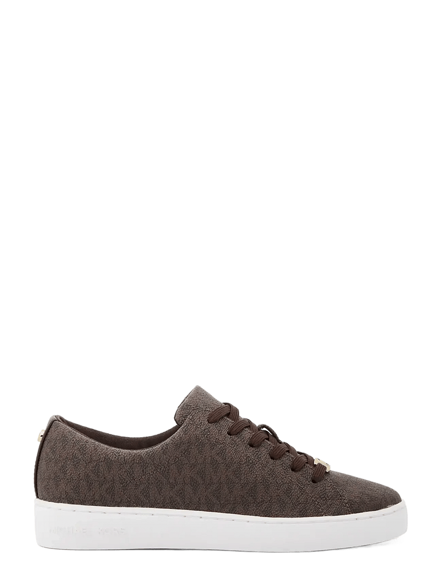 Michael Kors - KEATON LACE UP - brown - 1