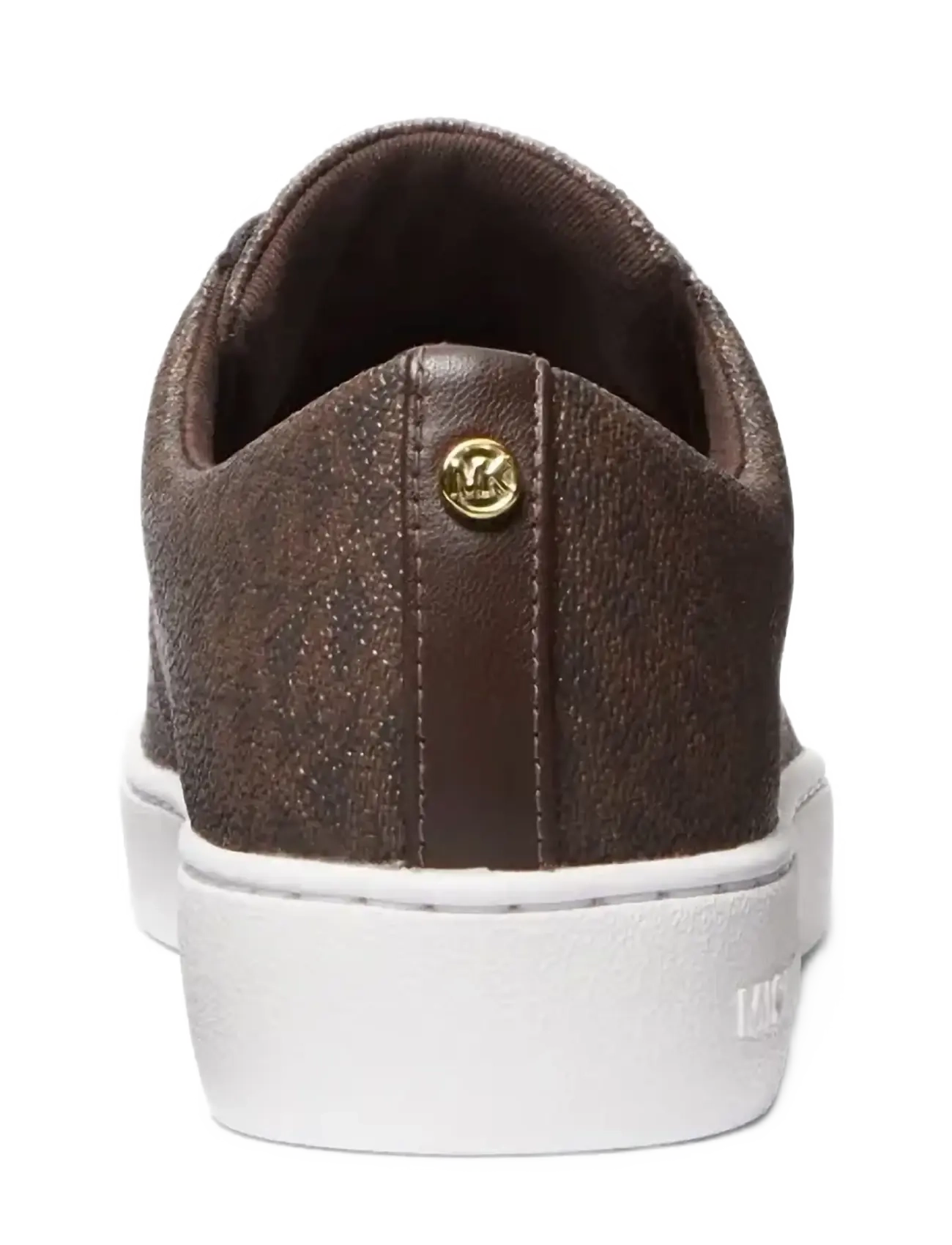 Michael Kors - KEATON LACE UP - brown - 2