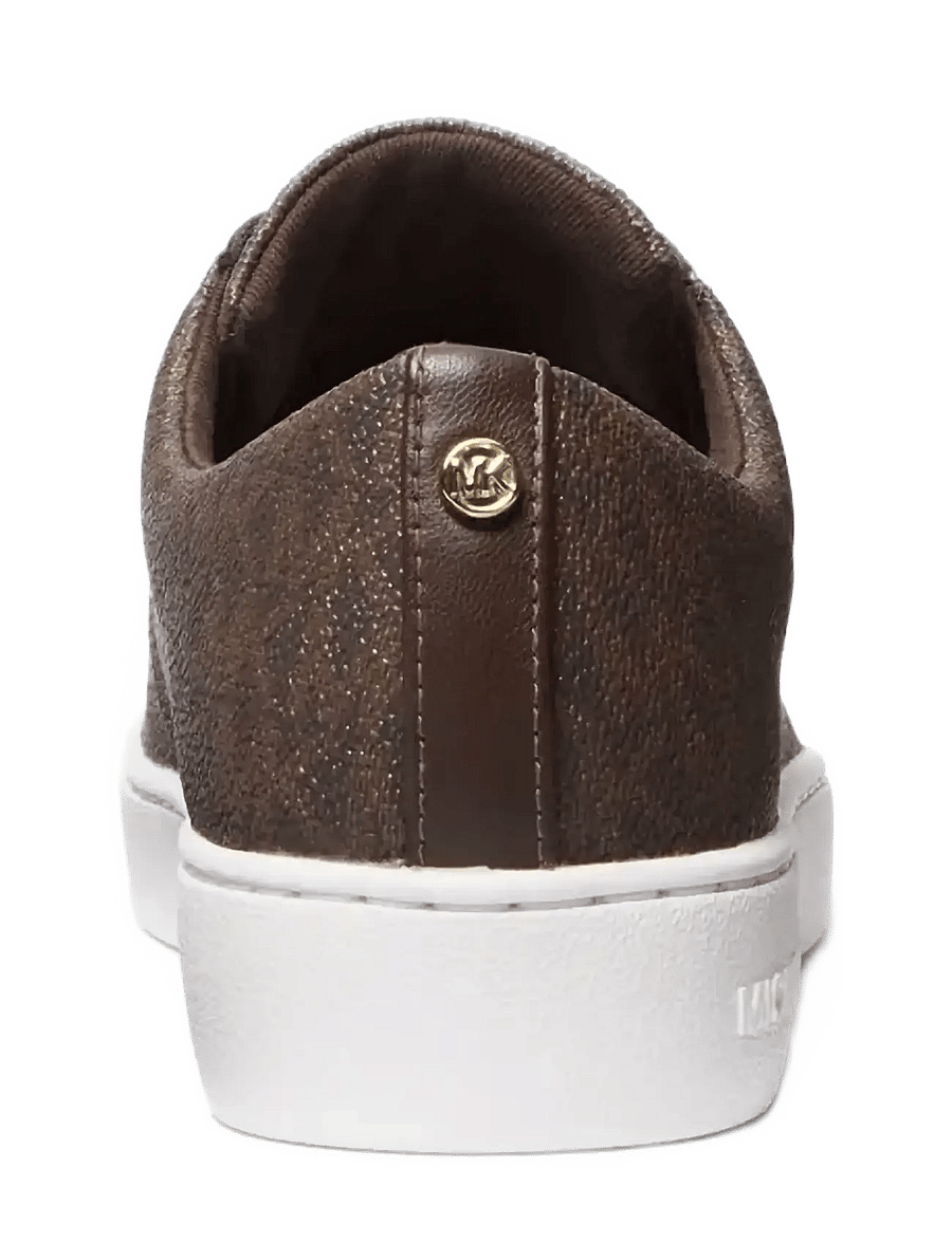 Michael Kors - KEATON LACE UP - brown - 2