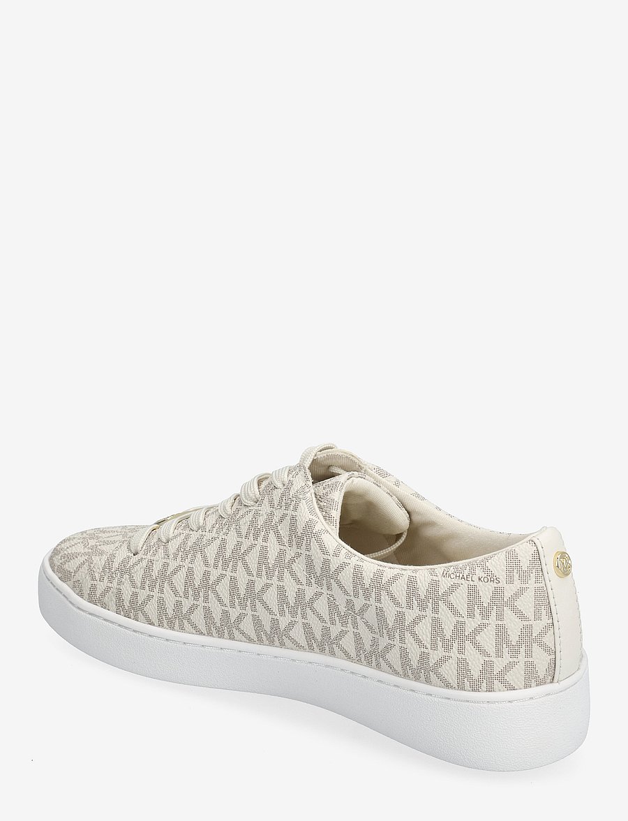 Michael Kors - KEATON LACE UP - vanilla - 2