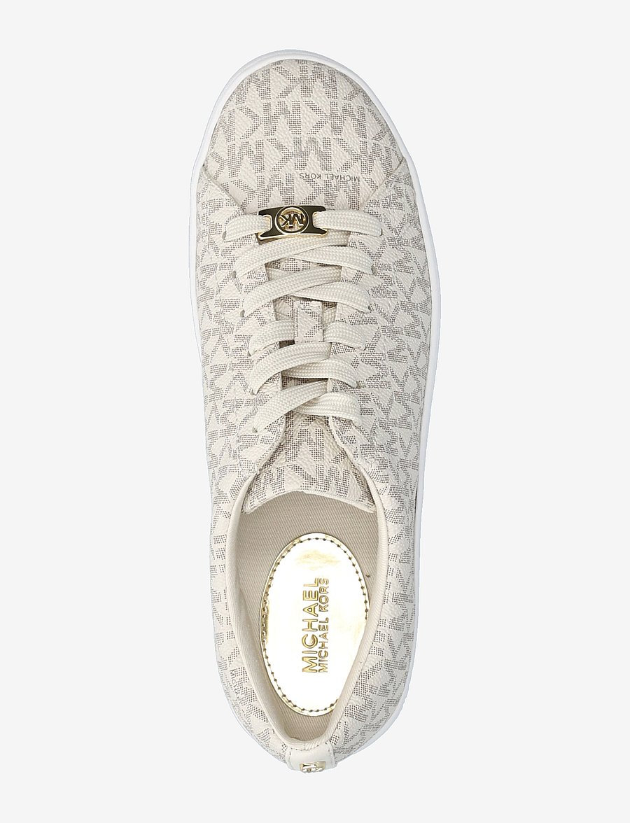 Michael Kors - KEATON LACE UP - vanilla - 3