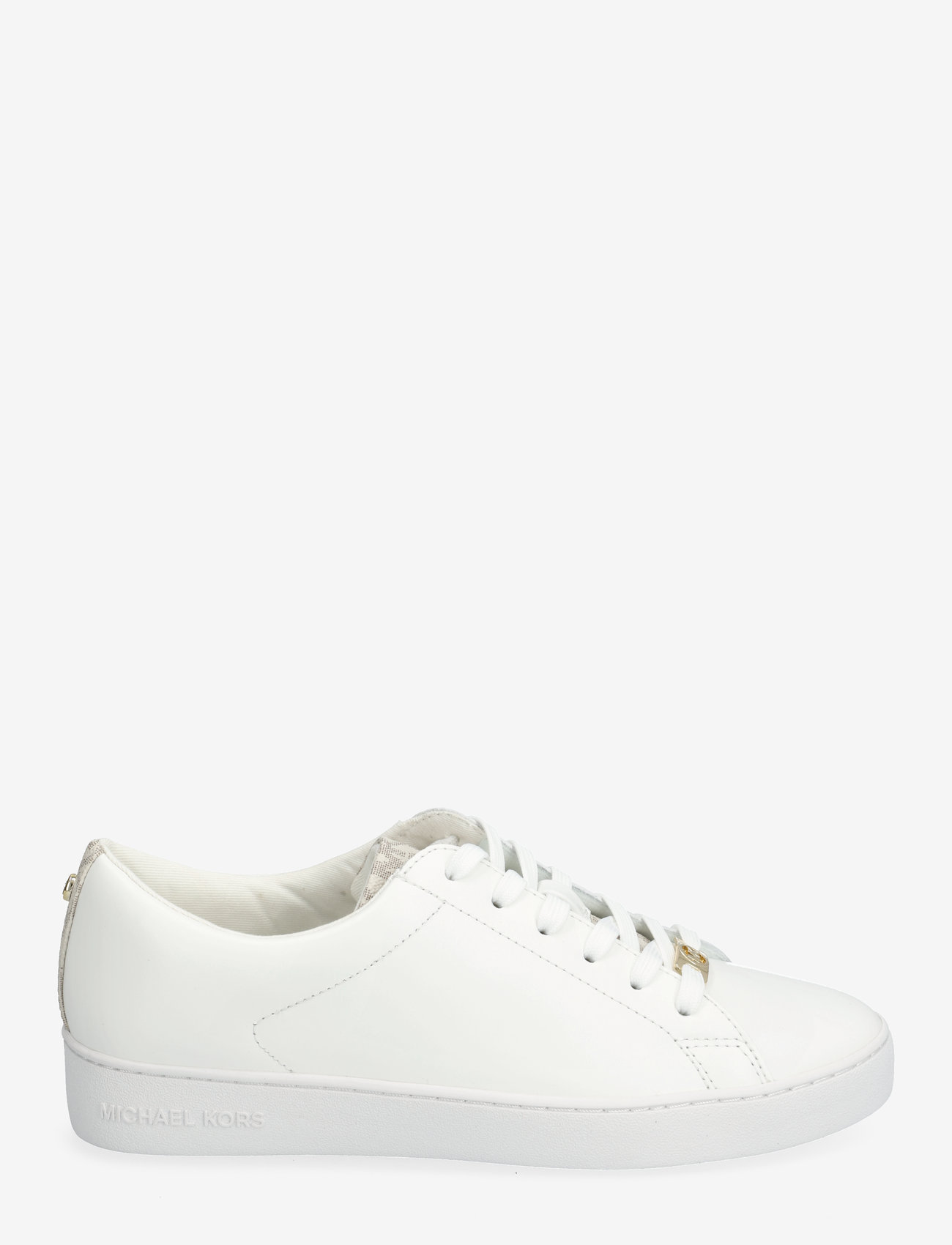 Michael Kors - KEATON LACE UP - konfirmation - vanilla - 1