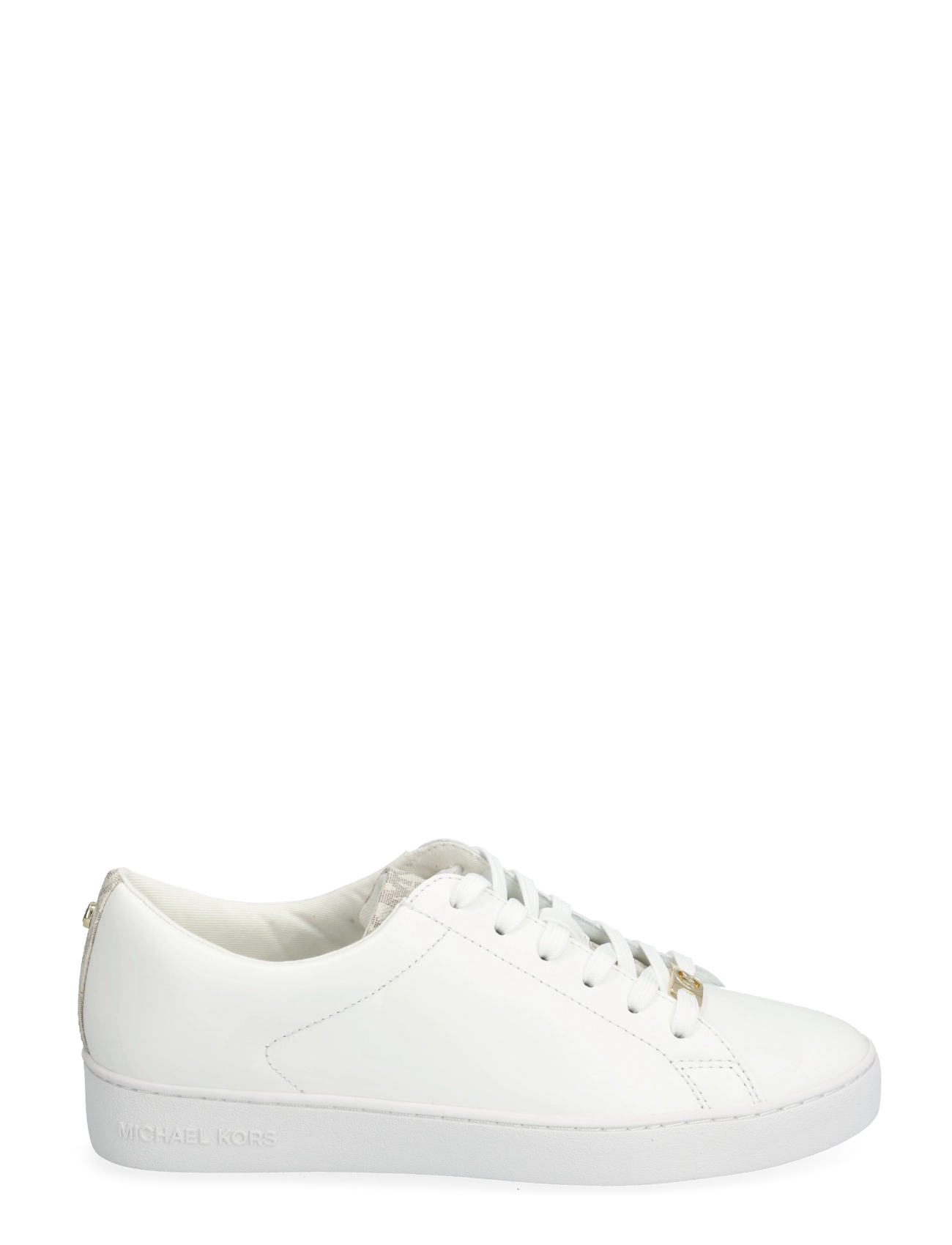 Michael Kors - KEATON LACE UP - vanilla - 1