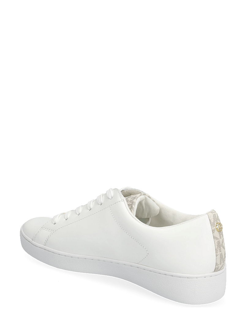 Michael Kors - KEATON LACE UP - baskets basses - vanilla - 2