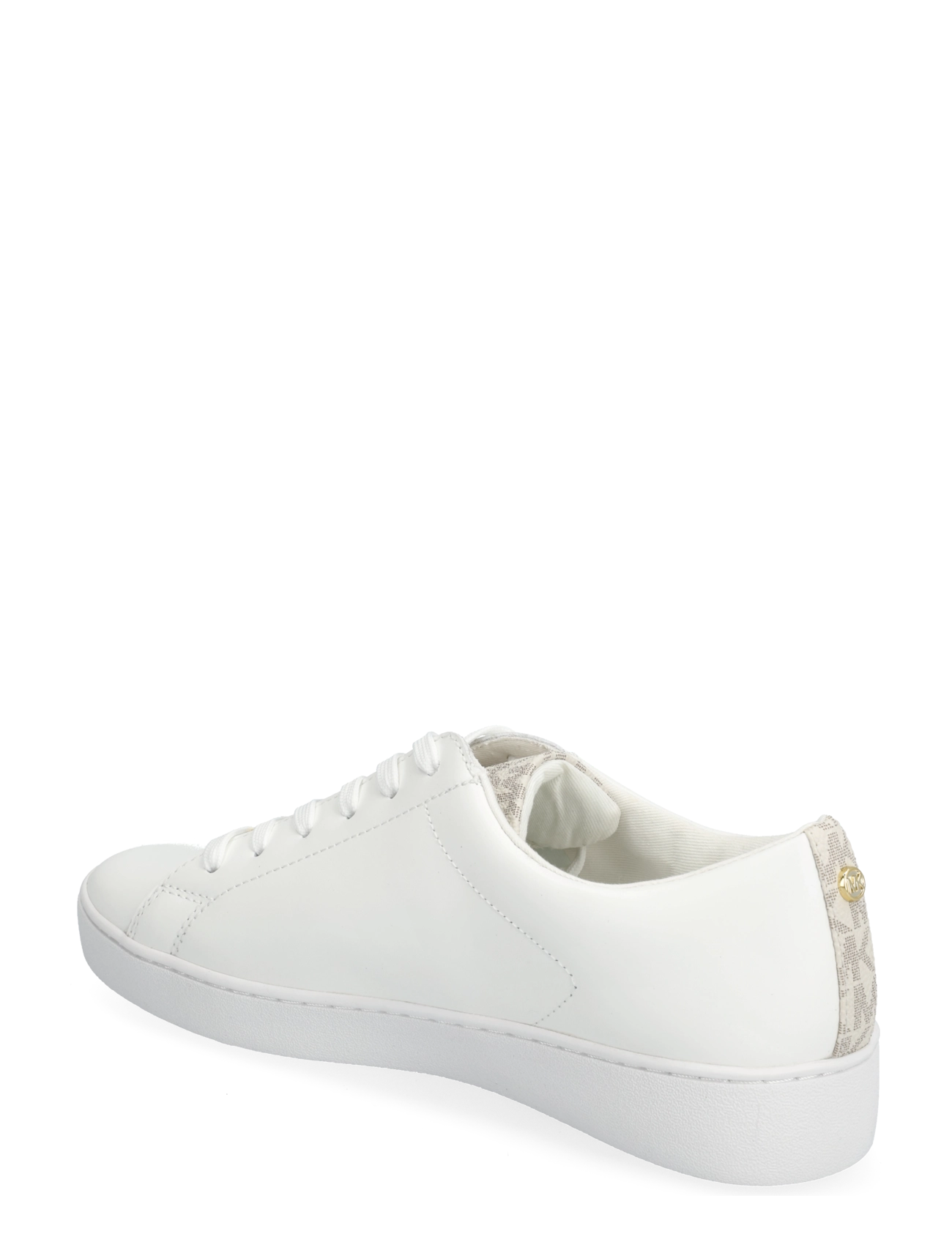 Michael Kors - KEATON LACE UP - vanilla - 2