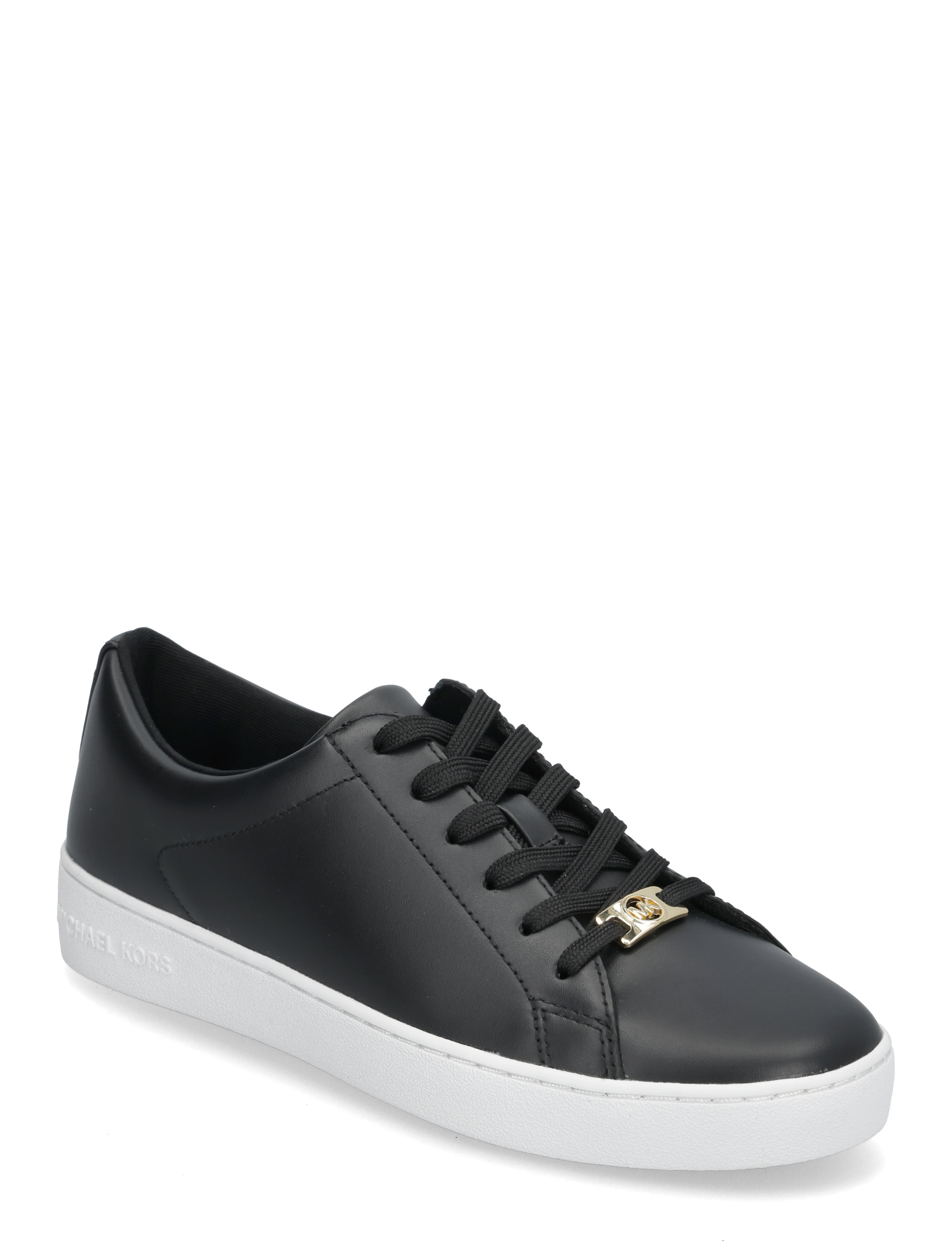 Michael Kors Mmk Active Footwear, 40.5, Sneakers, Schwarz - Low-top Frauen