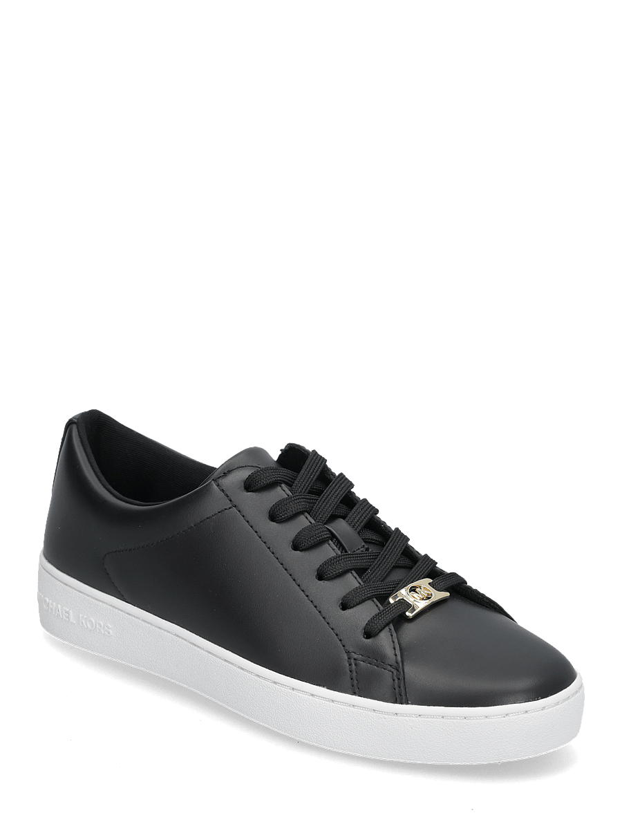 Michael Kors - KEATON LACE UP - black - 0