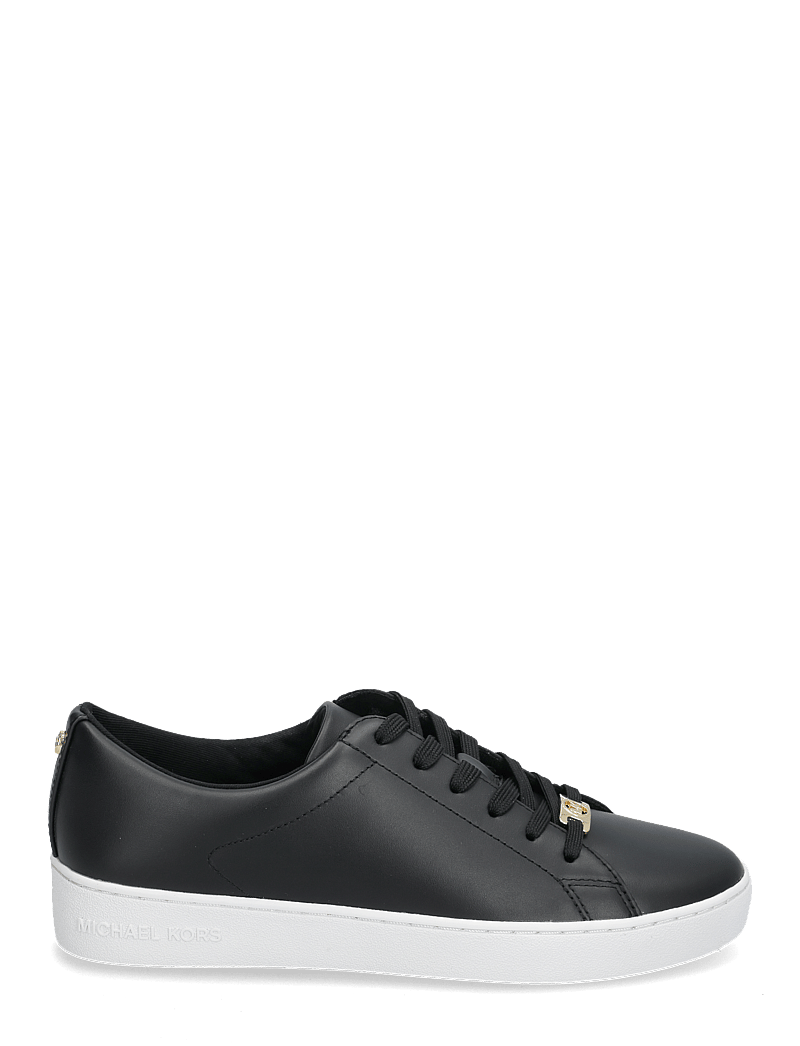 Michael Kors - KEATON LACE UP - black - 1