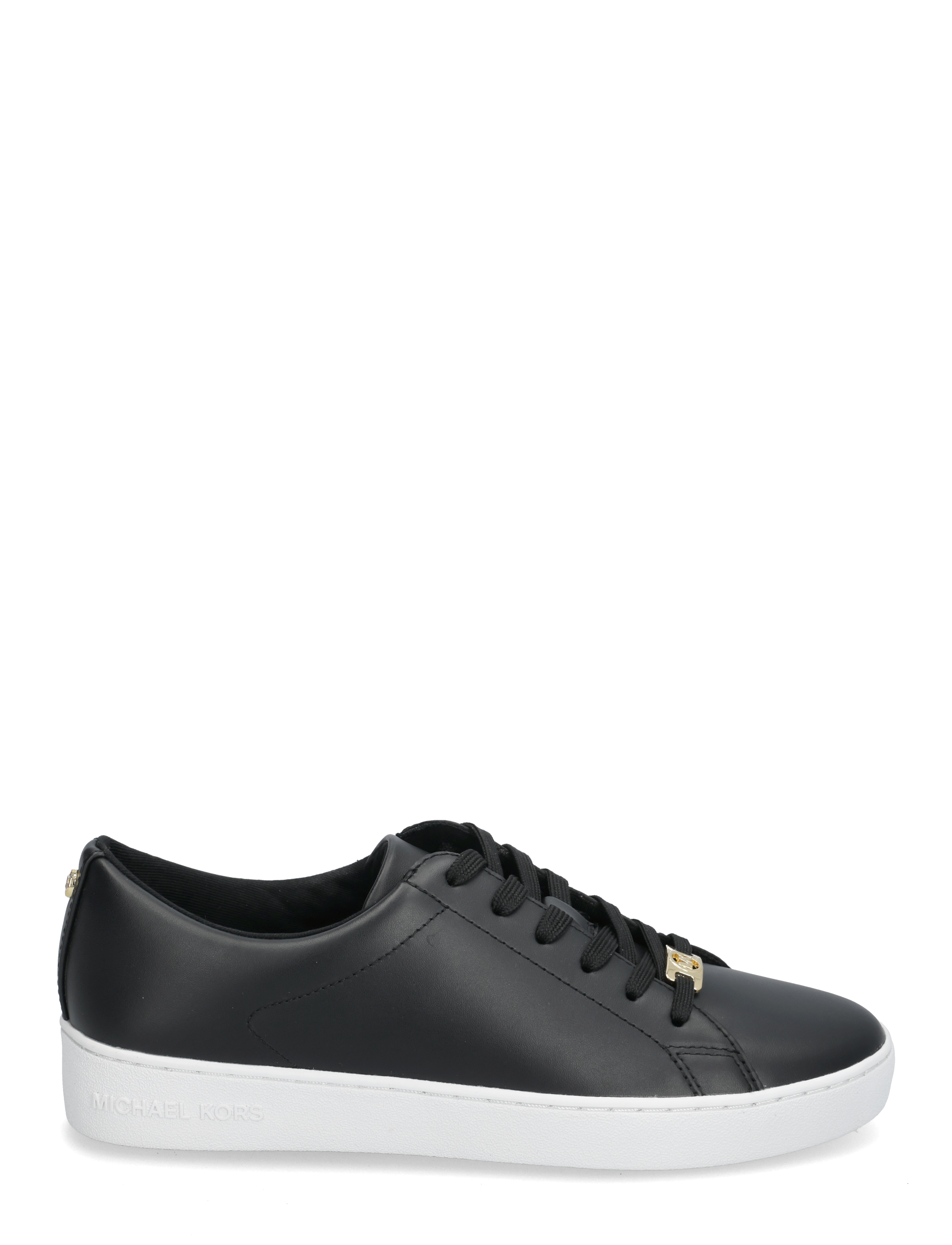Michael Kors - KEATON LACE UP - black - 1