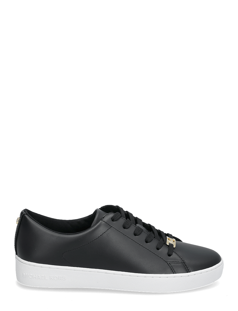 Michael Kors - KEATON LACE UP - black - 1
