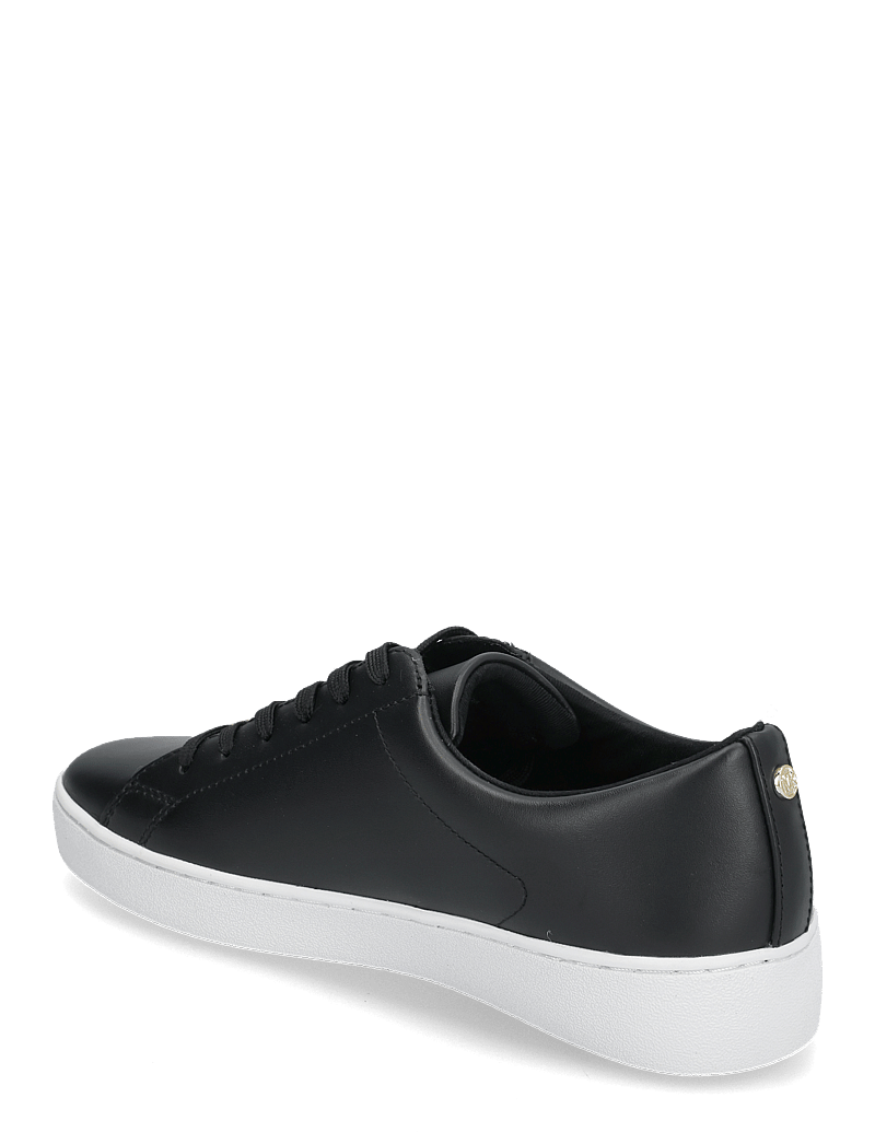 Michael Kors - KEATON LACE UP - black - 2