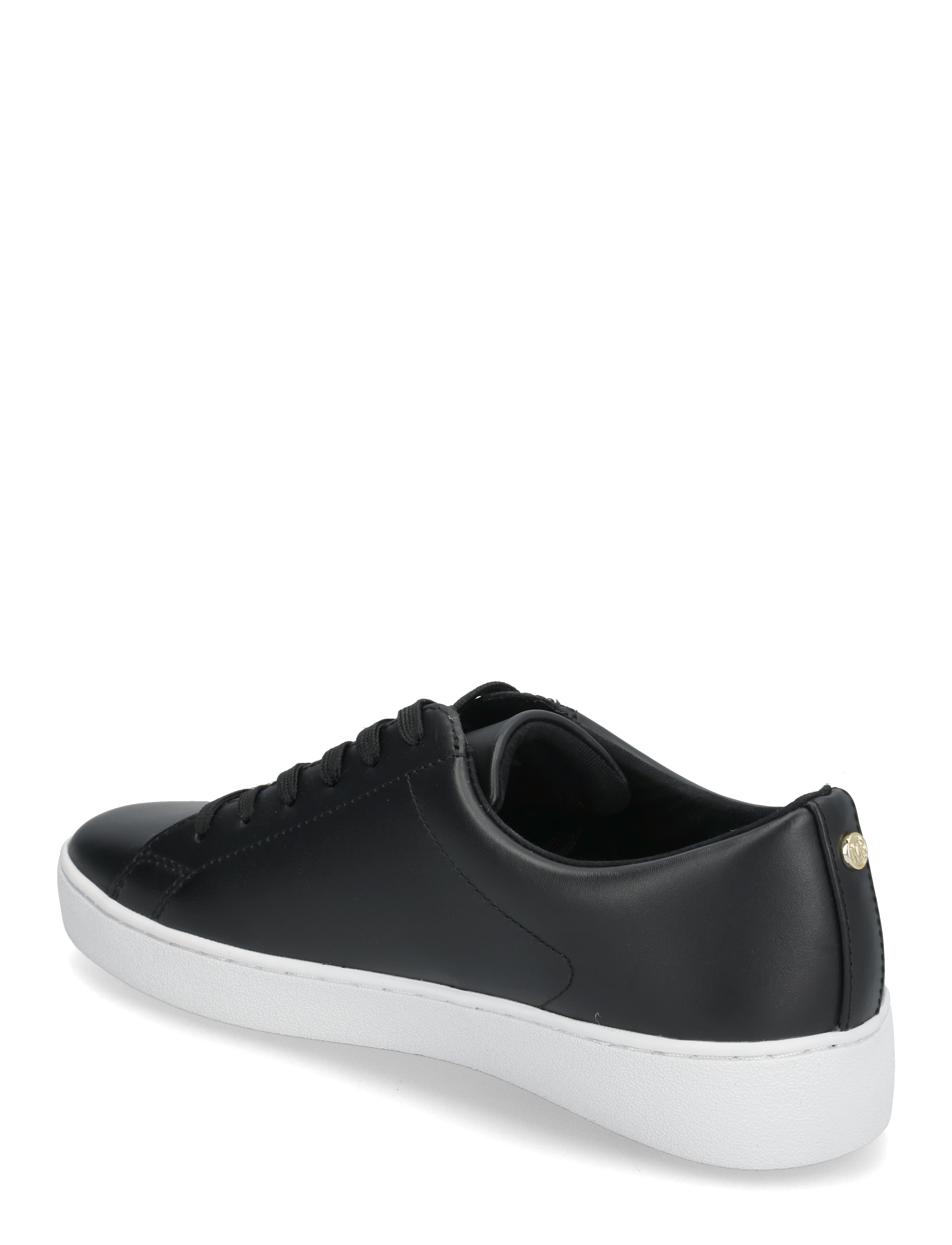 Michael Kors - KEATON LACE UP - black - 2