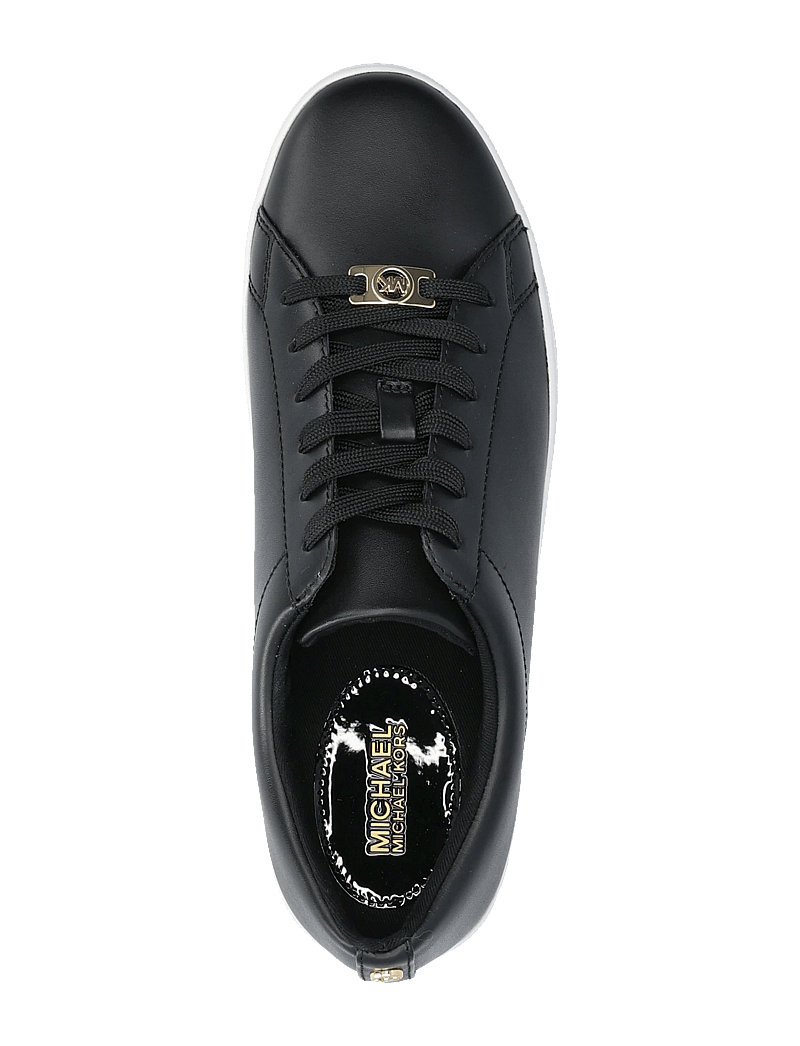 Michael Kors - KEATON LACE UP - black - 3