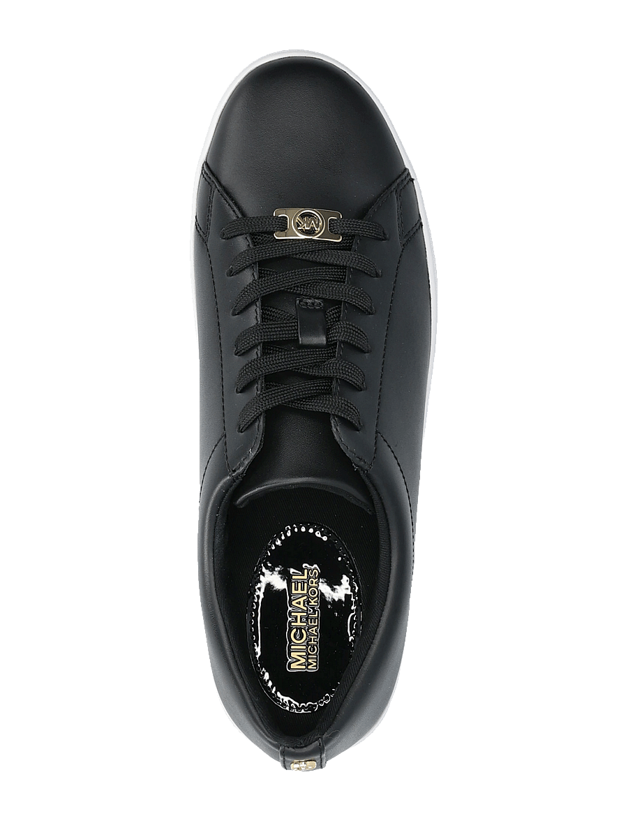 Michael Kors - KEATON LACE UP - black - 3