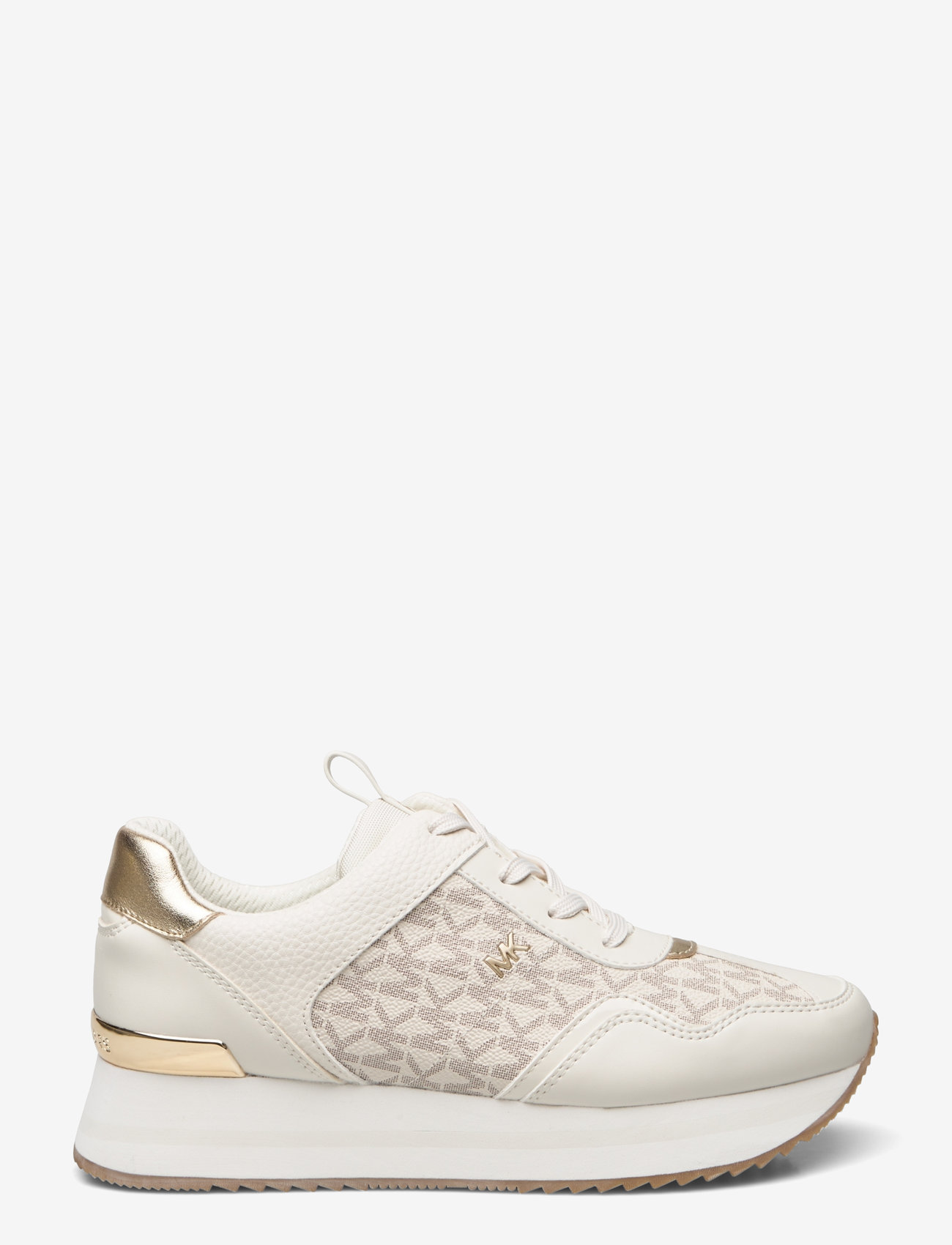 Michael Kors - RAINA TRAINER - vanilla - 1
