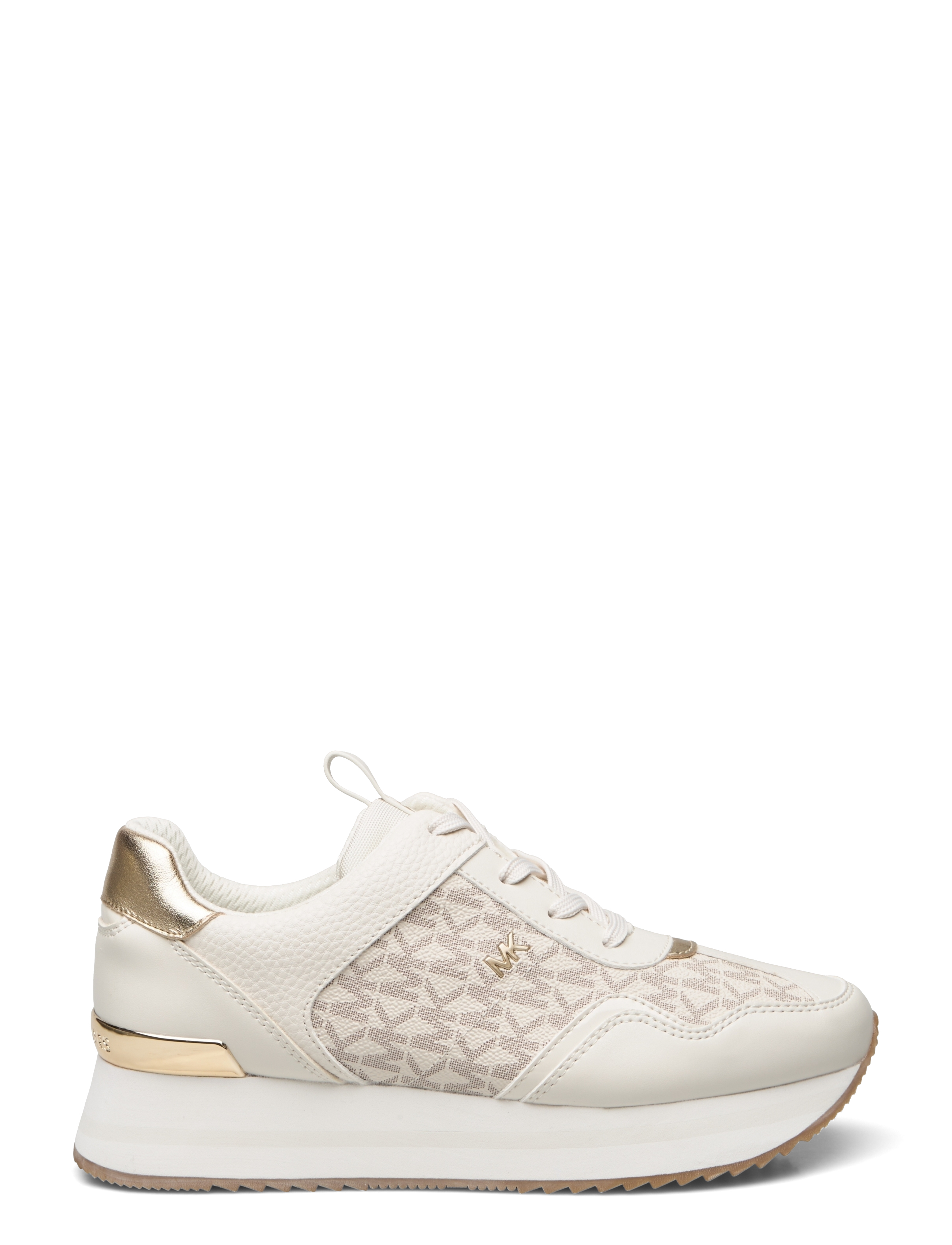 Michael Kors - RAINA TRAINER - vanilla - 1