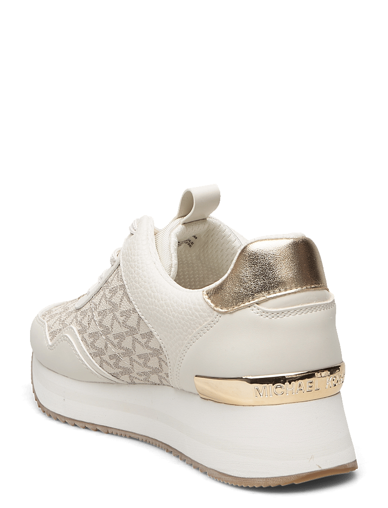 Michael Kors - RAINA TRAINER - sneakers med lavt skaft - vanilla - 2