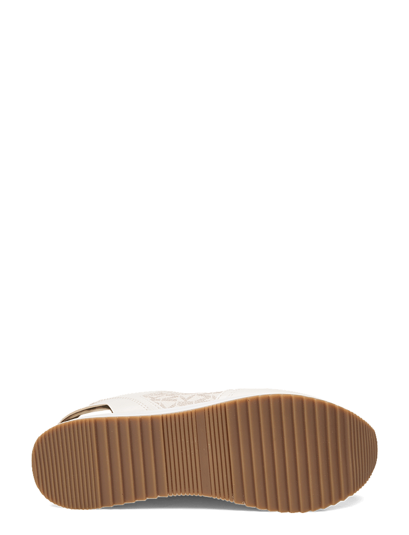 Michael Kors - RAINA TRAINER - sneakers med lavt skaft - vanilla - 4