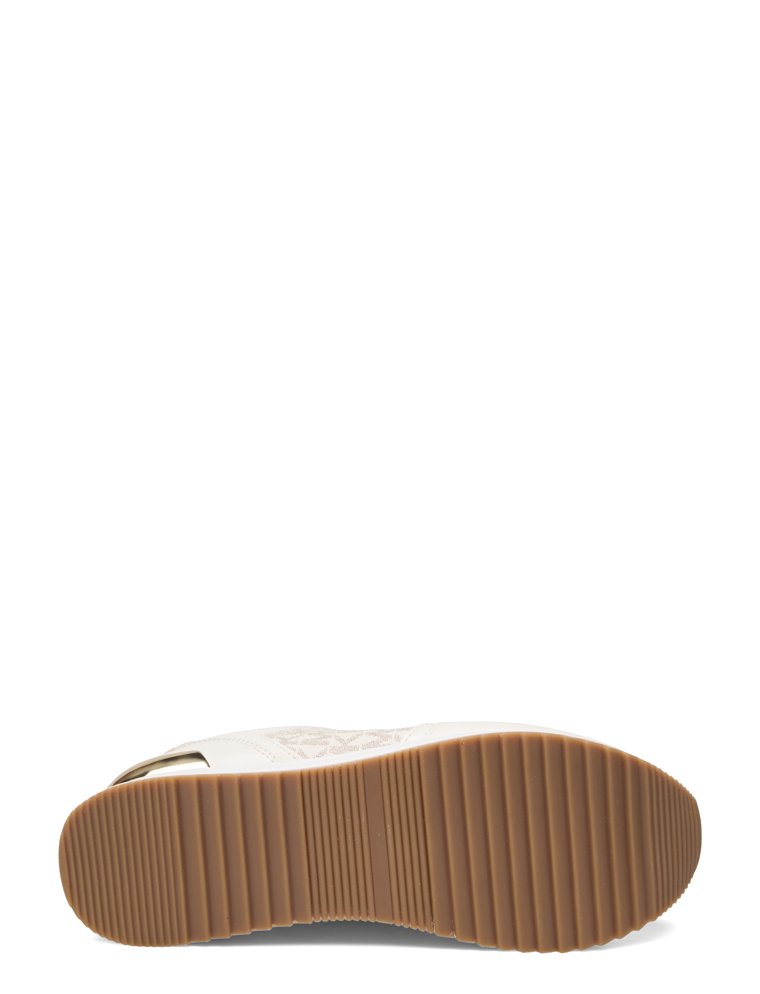 Michael Kors - RAINA TRAINER - vanilla - 4