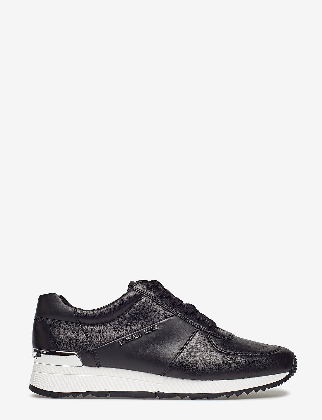 Michael Kors Allie Trainer Niedrige Sneakers Boozt