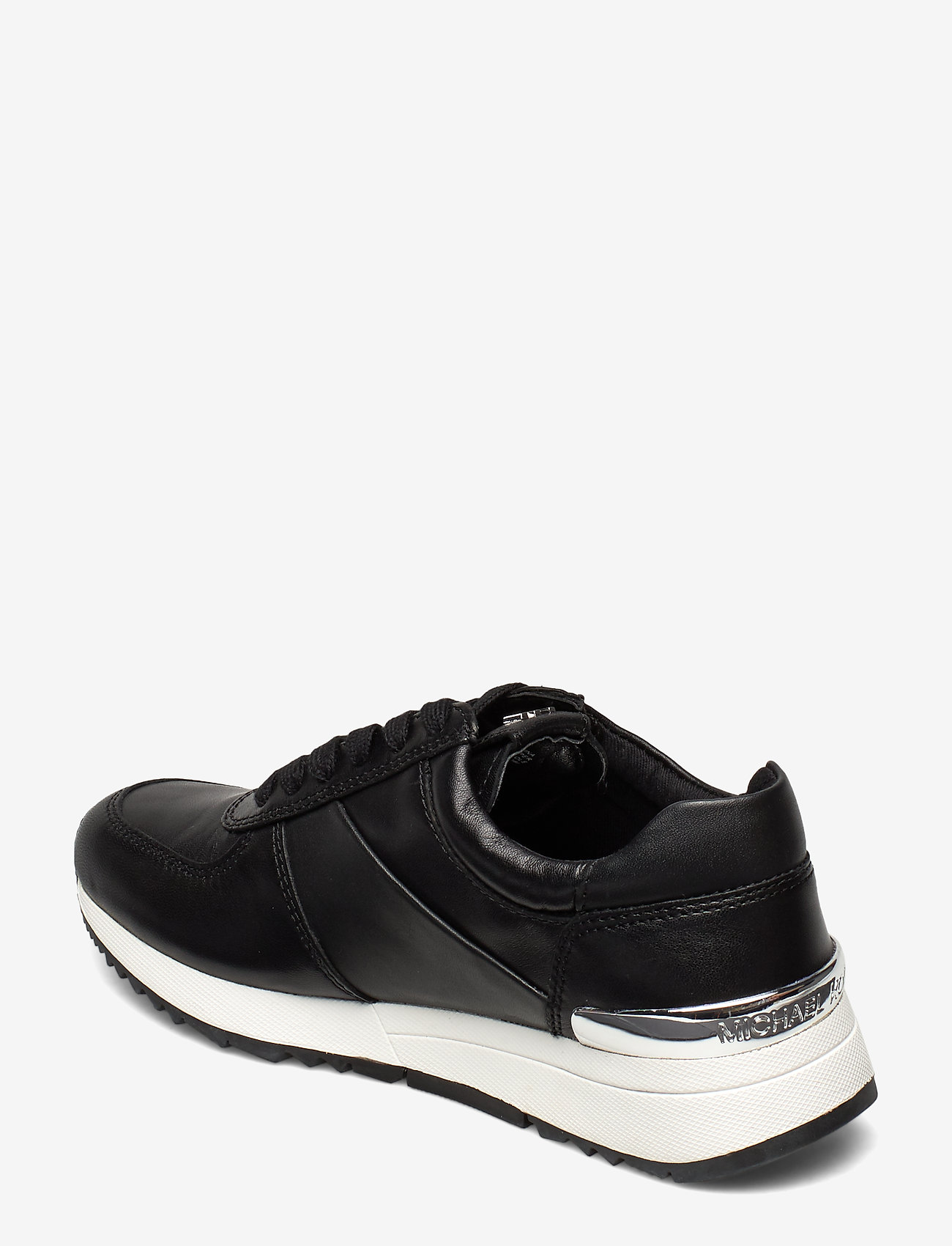 Michael Kors - ALLIE TRAINER - black - 2