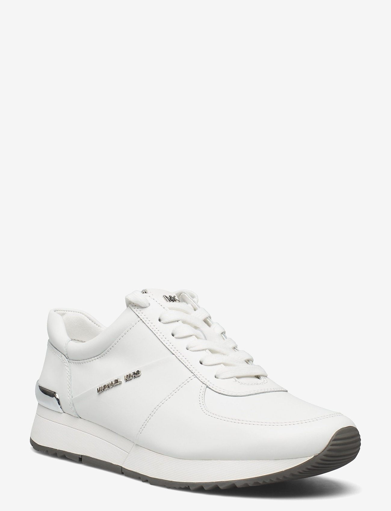 Michael Kors - ALLIE TRAINER - optic white - 0