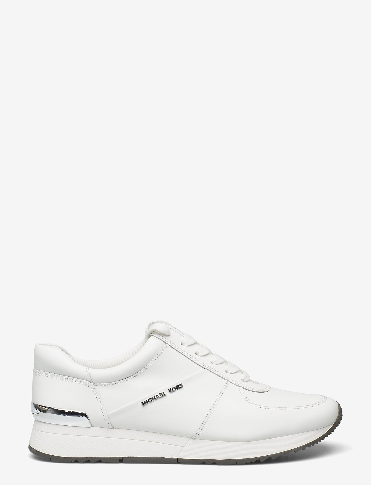 Michael Kors - ALLIE TRAINER - optic white - 2