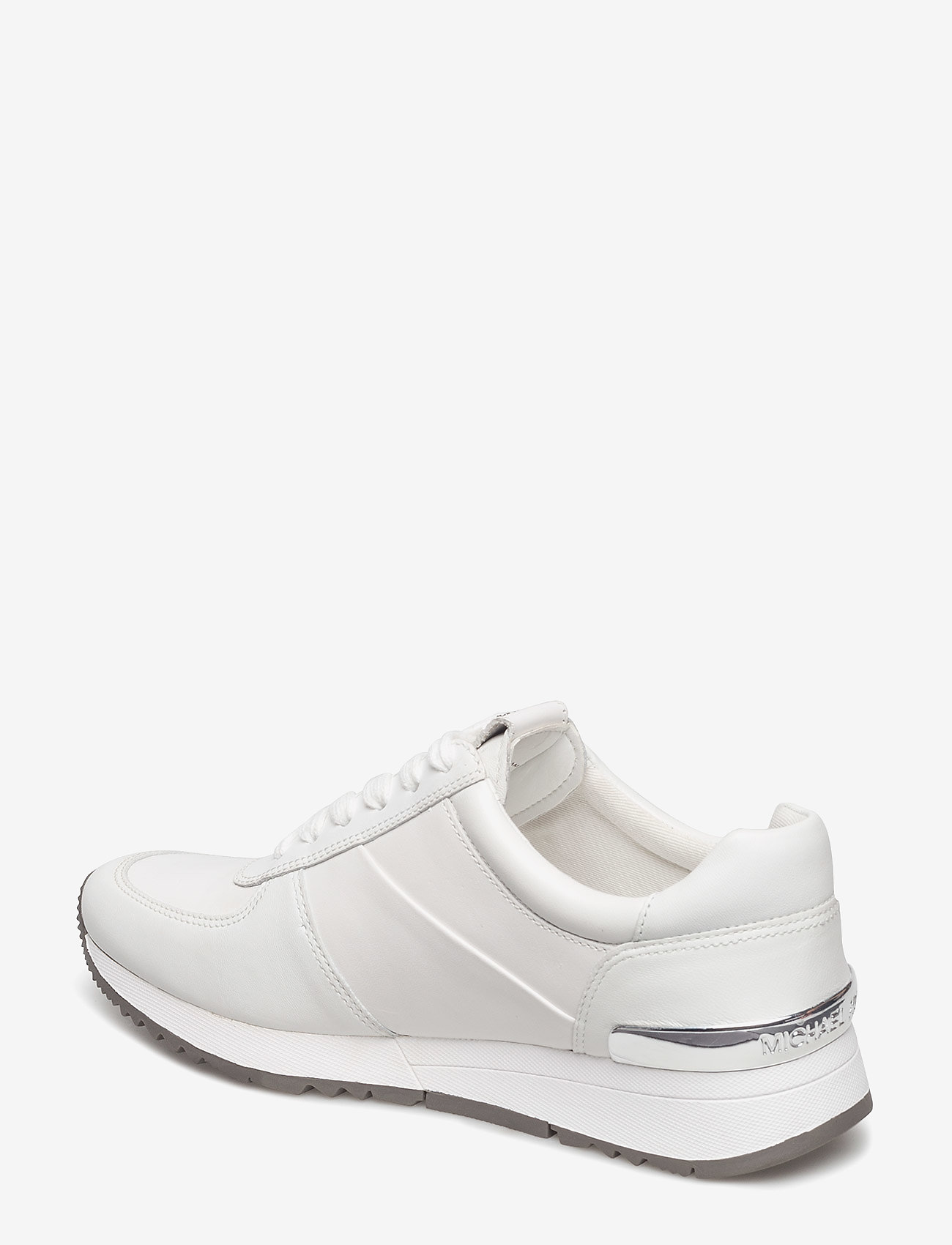 Michael Kors - ALLIE TRAINER - optic white - 1