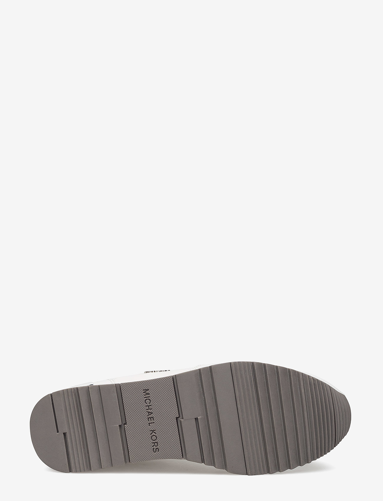 Michael Kors - ALLIE TRAINER - optic white - 4