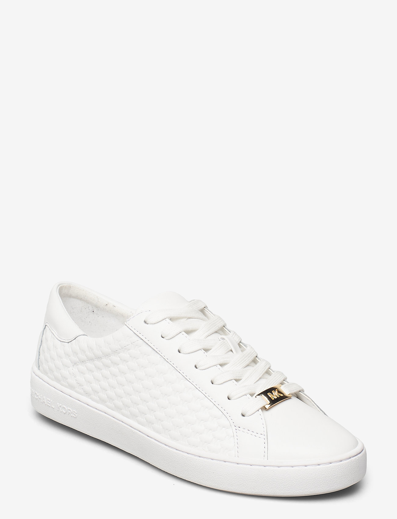 Michael Kors - COLBY SNEAKER - optic - 0