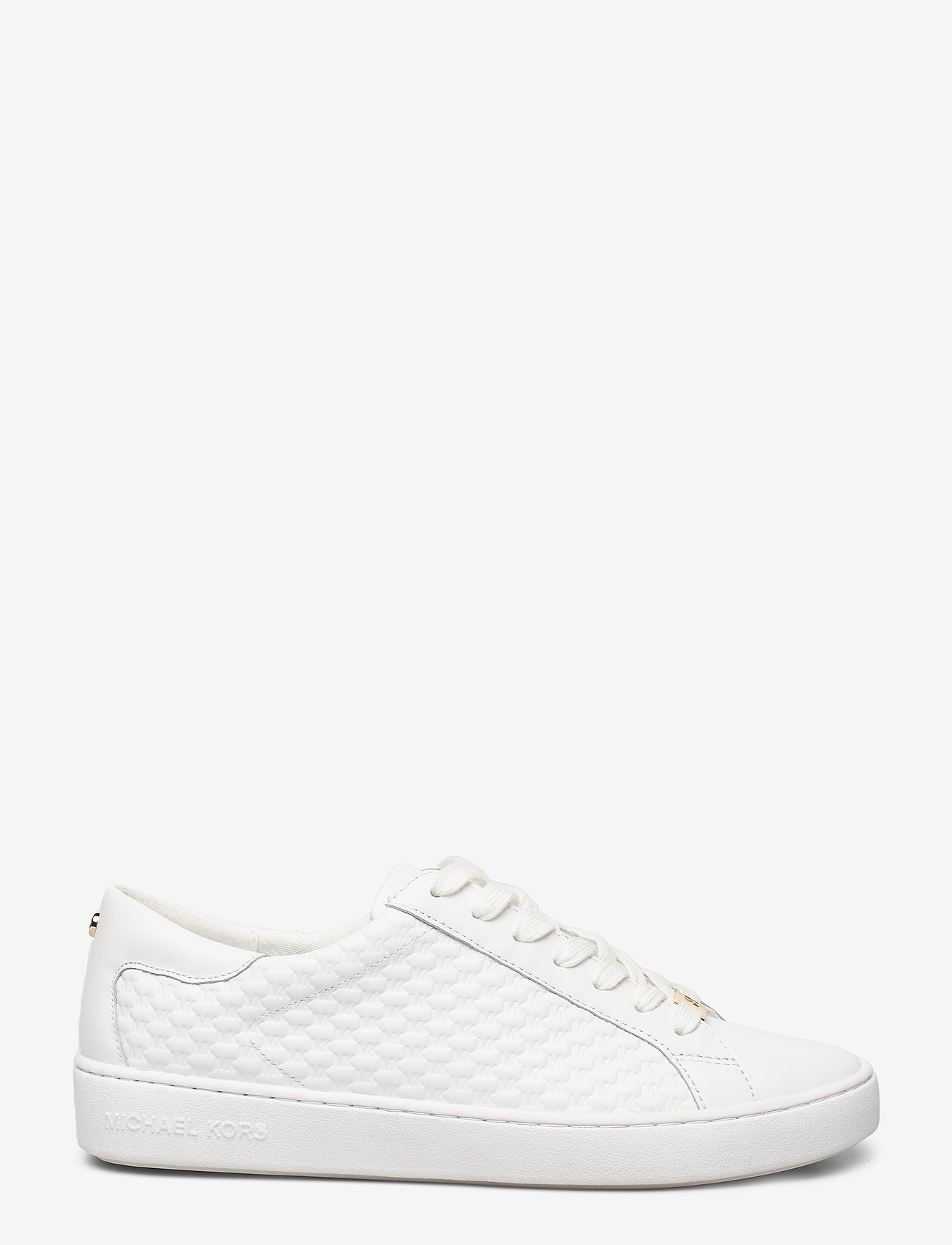 Michael Kors - COLBY SNEAKER - optic - 1