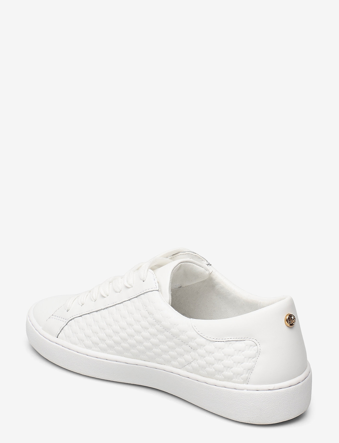 Michael Kors - COLBY SNEAKER - optic - 2