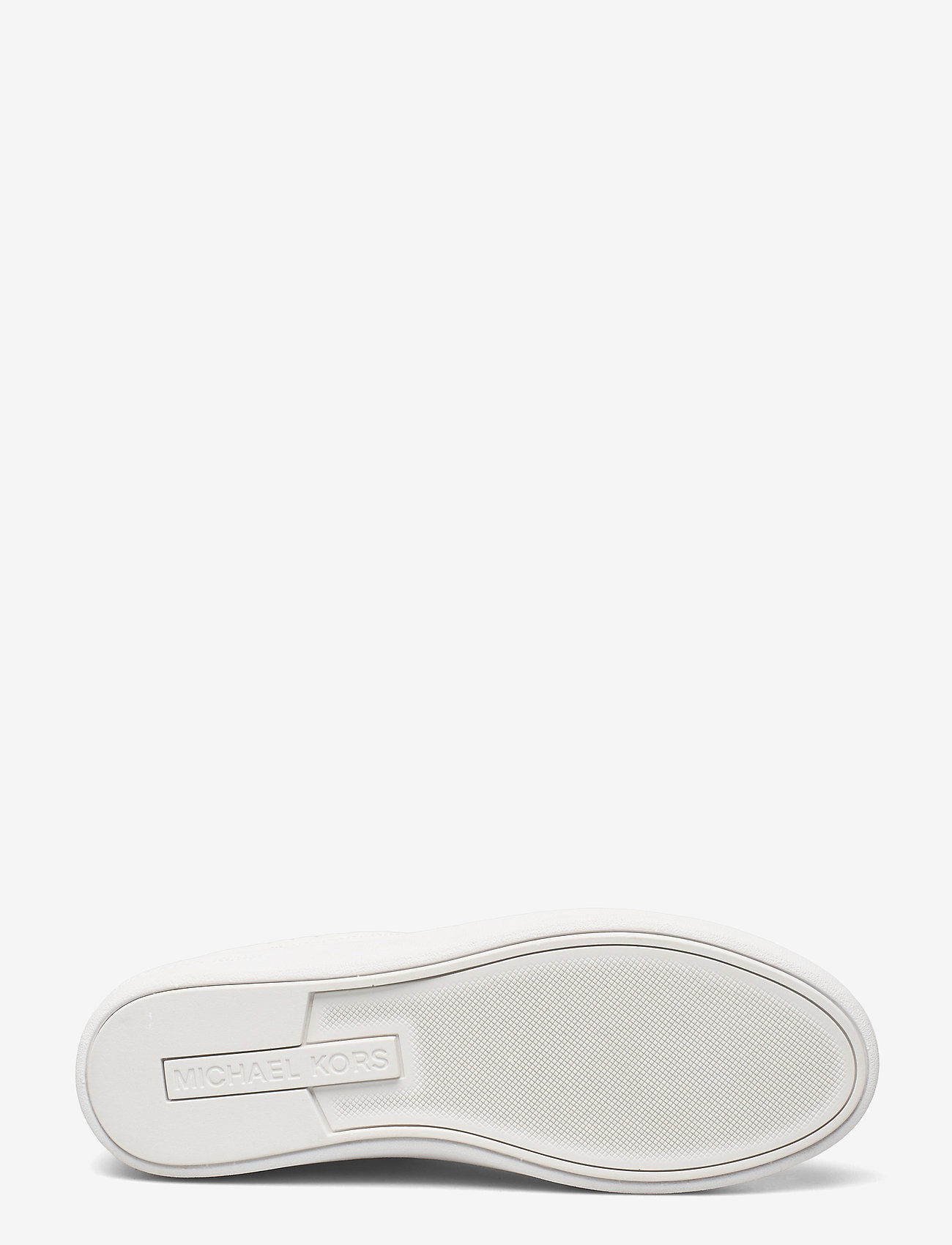 Michael Kors - COLBY SNEAKER - optic - 4