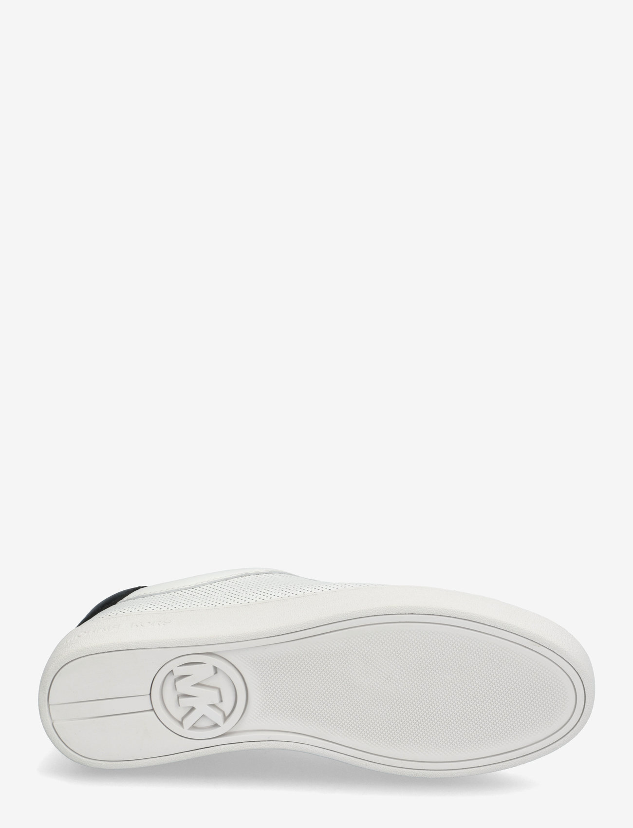 Michael Kors - KEATON ZIP SLIP ON - black - 4