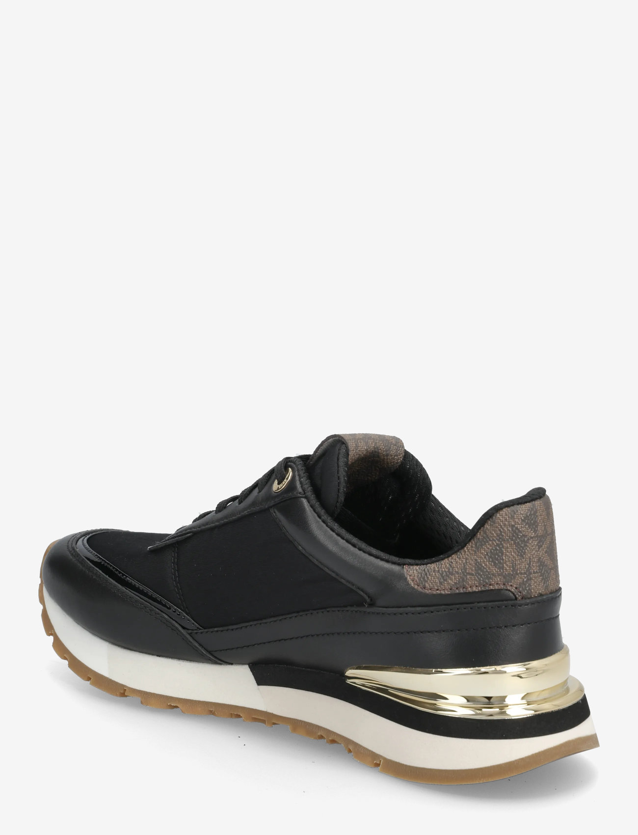 Michael Kors - NOVA TRAINER - niedrige sneakers - brown multi - 2