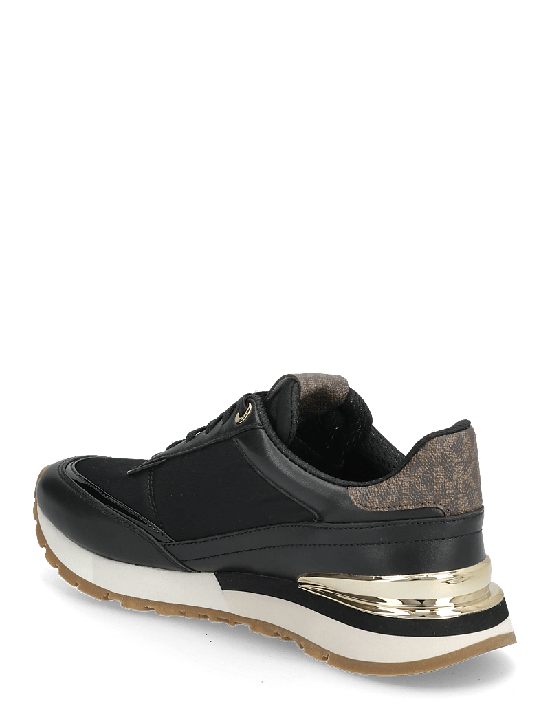 Michael Kors - NOVA TRAINER - niedrige sneakers - brown multi - 2