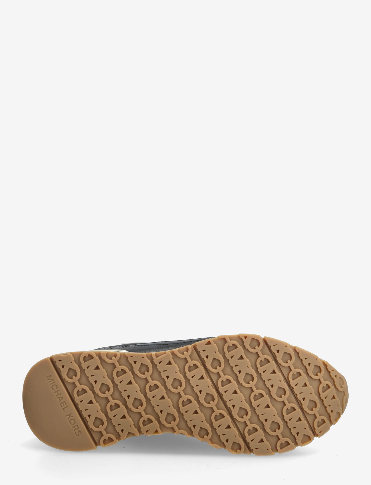 Michael Kors - NOVA TRAINER - niedrige sneakers - brown multi - 4